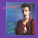 12inch Vinyl Single - Alan Ross - The Last Wall