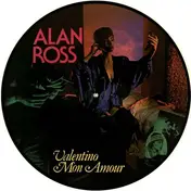 Alan Ross - Valentino Mon Amour -PD-