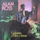 12'' - Alan Ross - Valentino Mon Amour