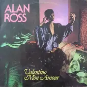 Alan Ross