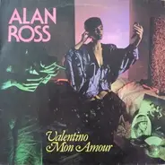 Alan Ross - Valentino Mon Amour
