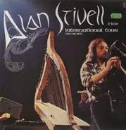 Alan Stivell - 3rd Live : International Tour Tro Ar Bed