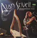 LP - Alan Stivell - 3rd Live : International Tour Tro Ar Bed