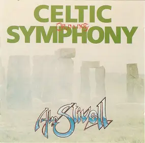 Alan Stivell - Celtic Symphony