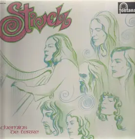 Alan Stivell - Chemins de Terre