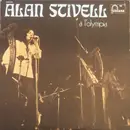 LP - Alan Stivell - À L'Olympia