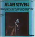 LP - Alan Stivell - Alan Stivell