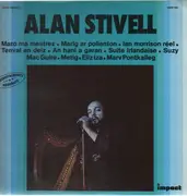 LP - Alan Stivell - Alan Stivell