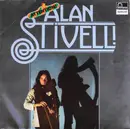 LP - Alan Stivell - Attention!