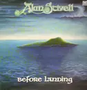 LP - Alan Stivell - Before Landing
