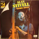 Double LP - Alan Stivell - Grands Succes - Gatefold