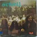 LP - Alan Stivell - E Dulenn - A Dublin - National Stadium