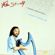 Alan Stivell - Harpes du Nouvel Age