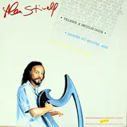 Alan Stivell - Harpes du Nouvel Age