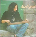 LP - Alan Stivell - Journée À La Maison - DARK GREEN TRANSLUCENT / INSERT