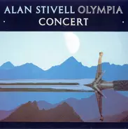 Alan Stivell - Olympia Concert