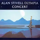 CD - Alan Stivell - Olympia Concert