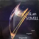 LP - Alan Stivell - Legend - Mojenn - Légende