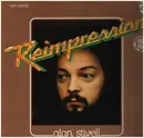 LP - Alan Stivell - Reimpression