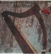 LP - Alan Stivell - Renaissance Of The Celtic Harp