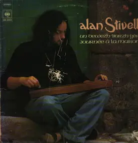Alan Stivell - Un Dewezh 'Barzh 'Gêr (Journée À La Maison)