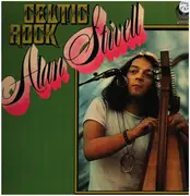 LP - Alan Stivell - Celtic Rock