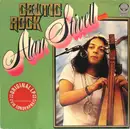 LP - Alan Stivell - Celtic Rock