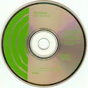 CD - Alan Stivell - Celtic Symphony