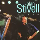 CD - Alan Stivell - Again