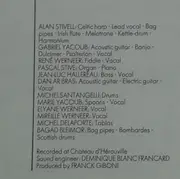 LP - Alan Stivell - Attention!