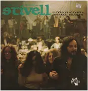 LP - Alan Stivell - E Dulenn - A Dublin - National Stadium
