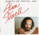 CD - Alan Stivell - Harpes Du Nouvel Âge