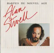 CD - Alan Stivell - Harpes Du Nouvel Age