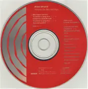 CD - Alan Stivell - Harpes Du Nouvel Age
