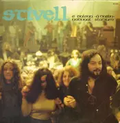LP - Alan Stivell - In Dublin
