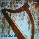 LP - Alan Stivell - Renaissance De La Harpe Celtique - Gatefold