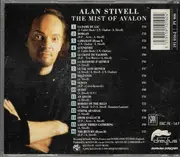 CD - Alan Stivell - The Mist Of Avalon