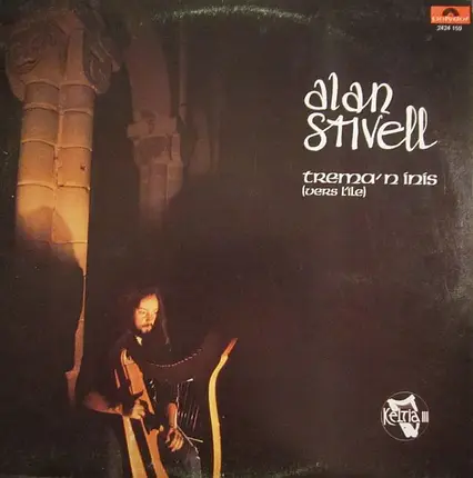 Alan Stivell - Trema'n Inis (Vers L'Île)