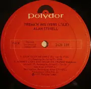LP - Alan Stivell - Trema'n Inis = Vers L'ile
