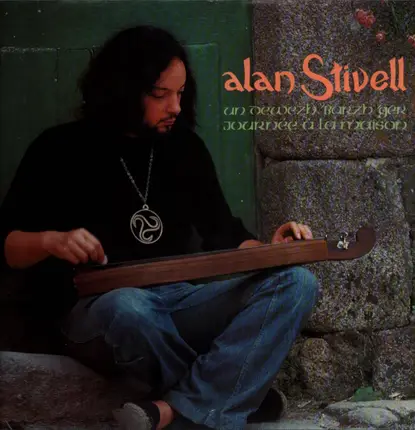 Alan Stivell - Un Dewezh 'Barzh 'Gêr (Journée À La Maison)