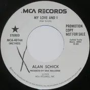 Alan Schick