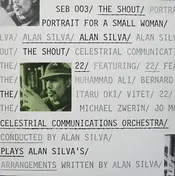 Alan Silva - The Shout - Portrait For A Small Woman
