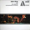 LP-Box - Alan Silva And The Celestrial Communication Orchestra - Seasons