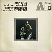 Alan Silva - Luna Surface