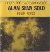 Alan Silva - Inner Song - Pieces For Bass And Voice