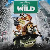Alan Silvestri - Walt Disney's - The Wild