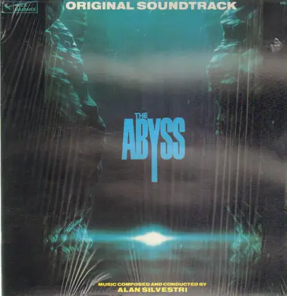 Alan Silvestri - The Abyss Soundtrack