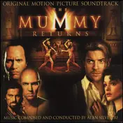 Alan Silvestri - The Mummy Returns Soundtrack