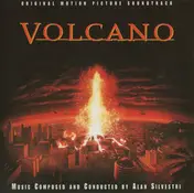 Alan Silvestri - Volcano Soundtrack