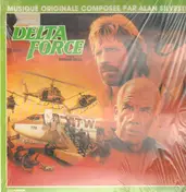 Alan Silvestri - Delta Force Soundtrack